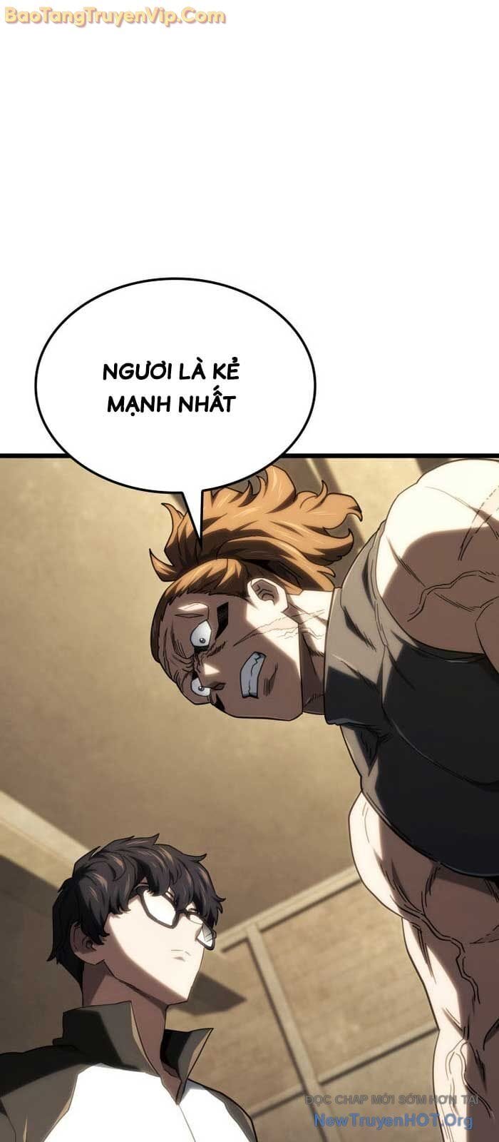 Truyện Tranh Thiết Huyết Kiếm Sĩ Hồi Quy trang 3