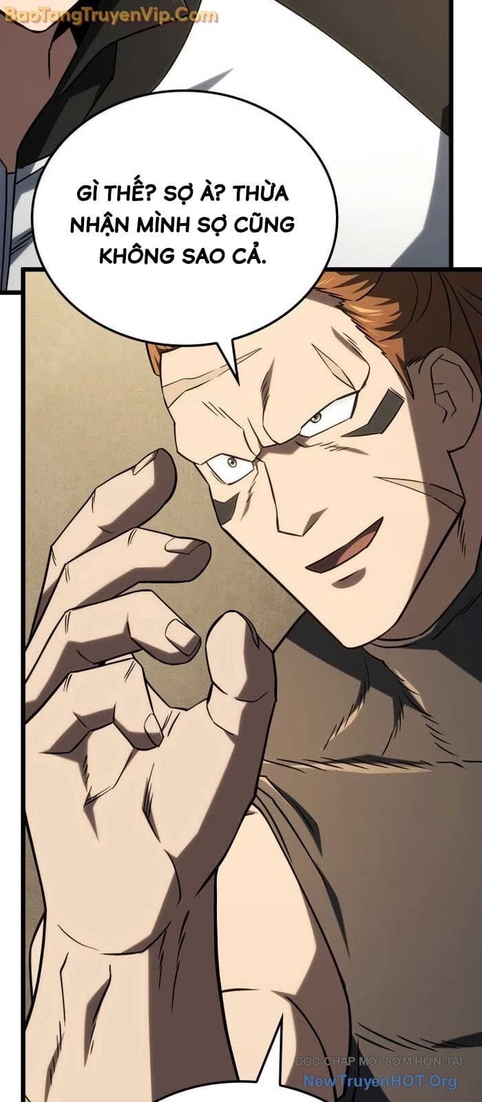 Truyện Tranh Thiết Huyết Kiếm Sĩ Hồi Quy trang 3