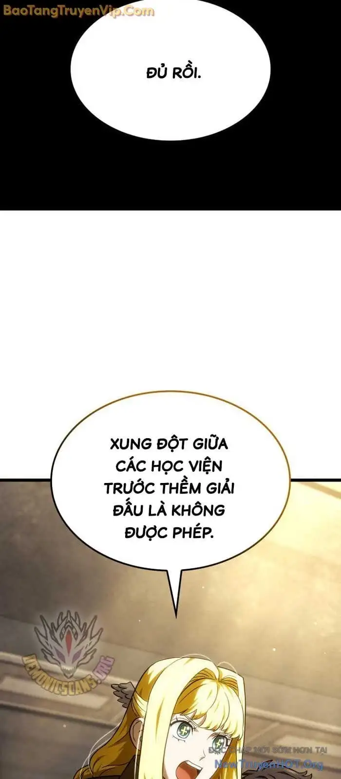 Truyện Tranh Thiết Huyết Kiếm Sĩ Hồi Quy trang 3