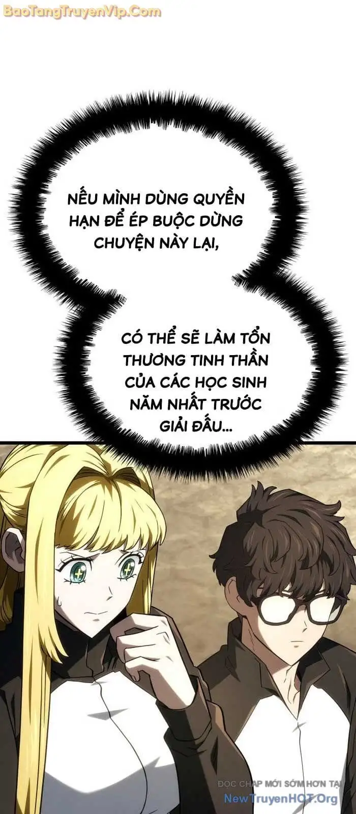 Truyện Tranh Thiết Huyết Kiếm Sĩ Hồi Quy trang 3