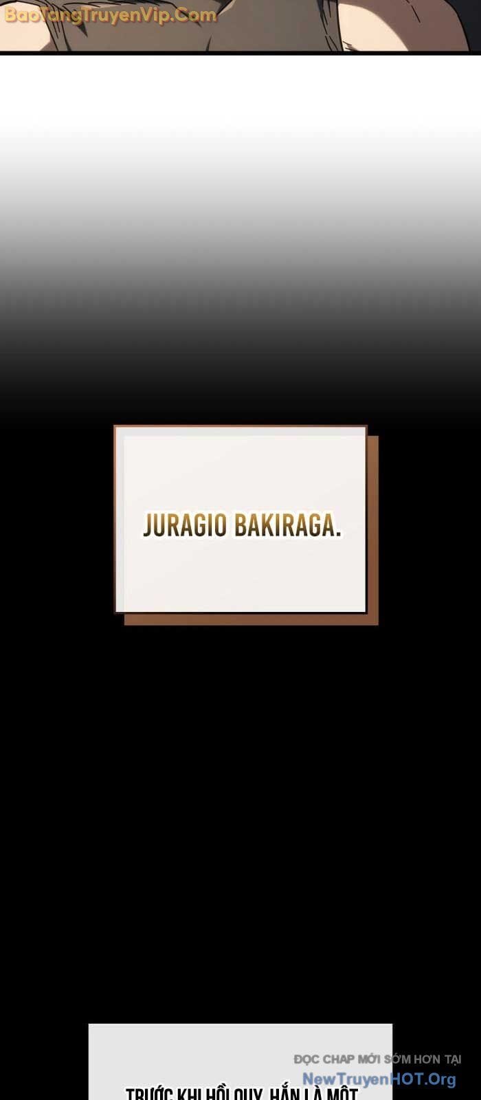 Truyện Tranh Thiết Huyết Kiếm Sĩ Hồi Quy trang 3