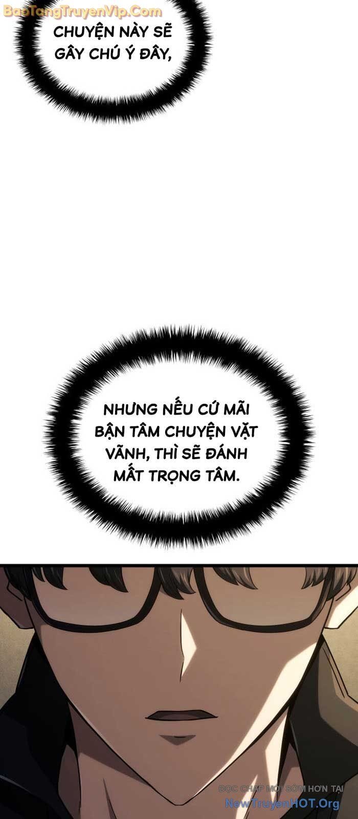 Truyện Tranh Thiết Huyết Kiếm Sĩ Hồi Quy trang 3