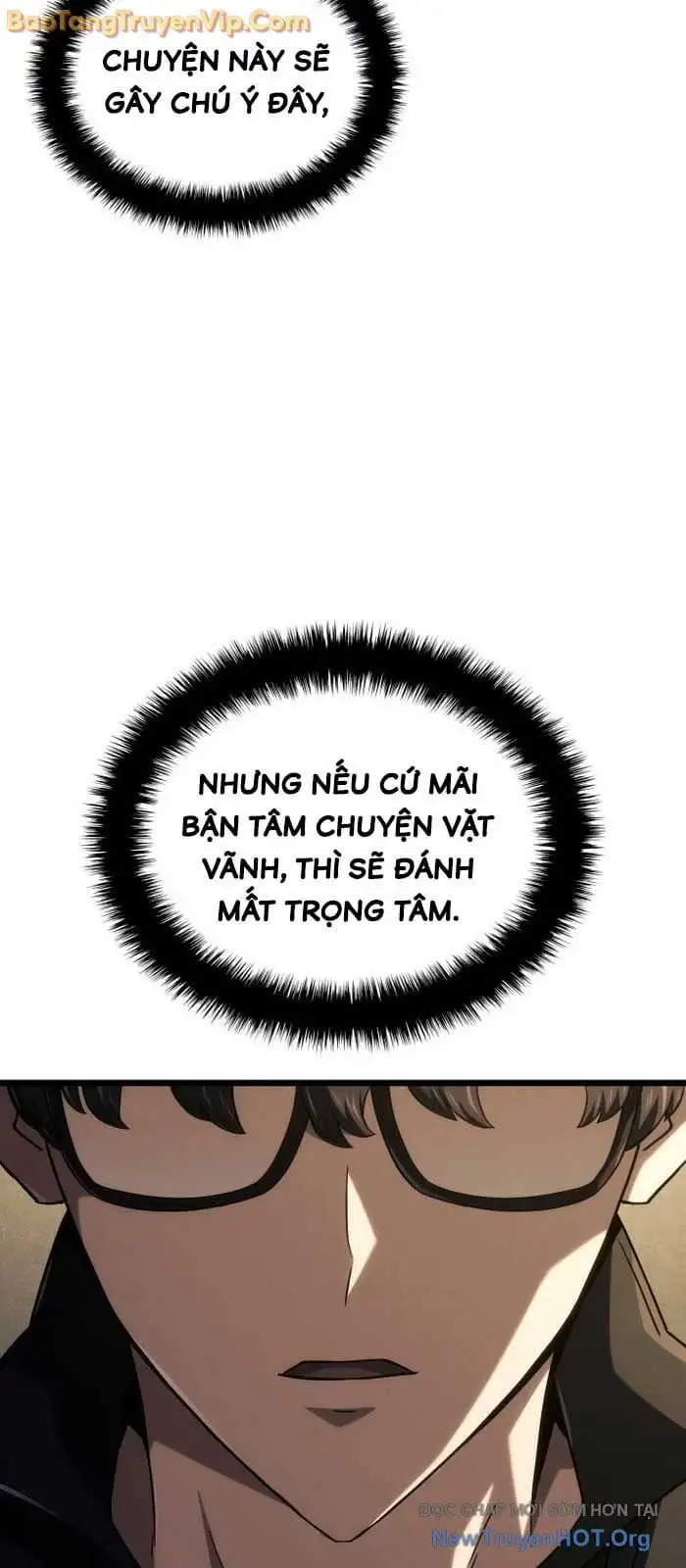 Truyện Tranh Thiết Huyết Kiếm Sĩ Hồi Quy trang 3