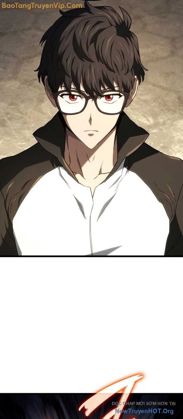 Truyện Tranh Thiết Huyết Kiếm Sĩ Hồi Quy trang 3