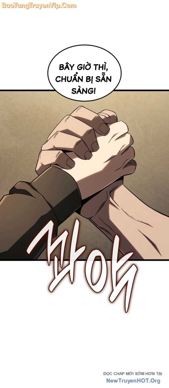 Truyện Tranh Thiết Huyết Kiếm Sĩ Hồi Quy trang 3
