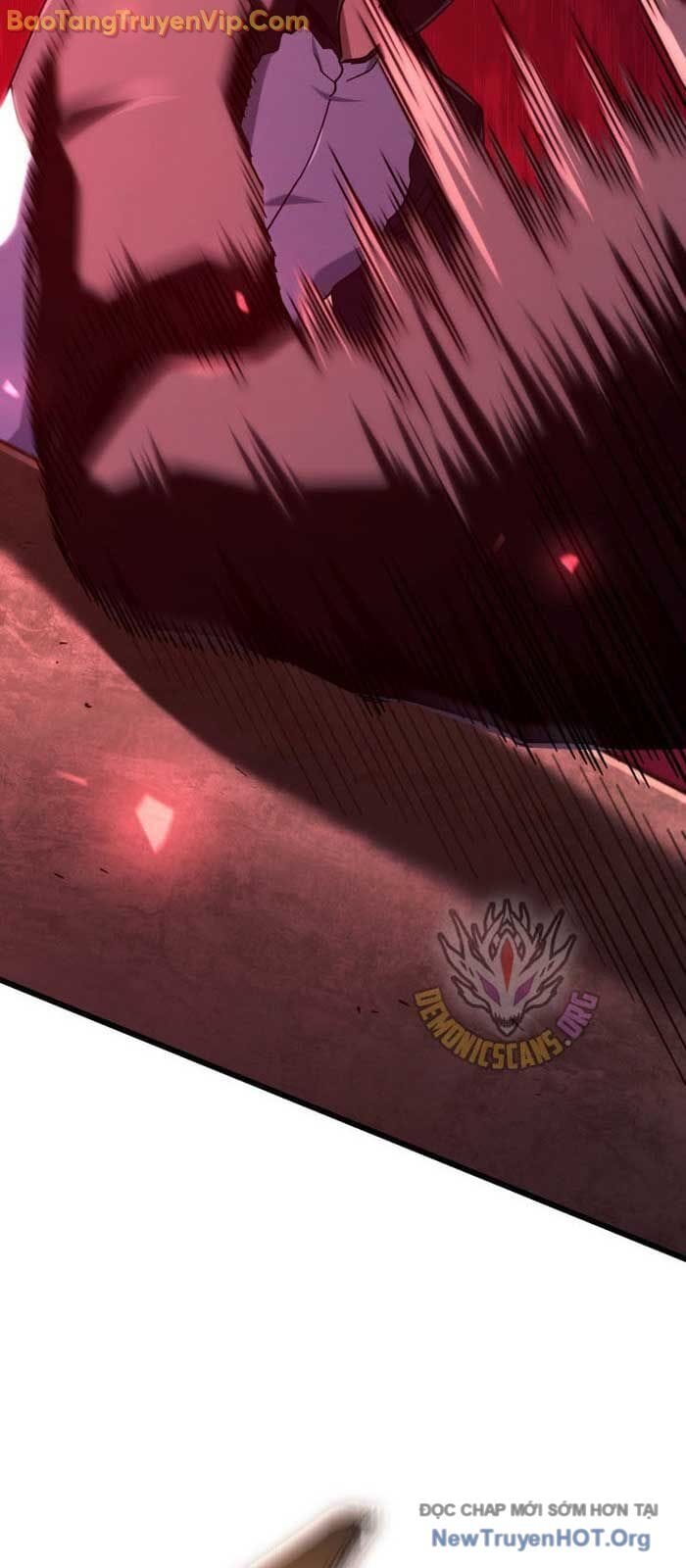 Truyện Tranh Thiết Huyết Kiếm Sĩ Hồi Quy trang 3