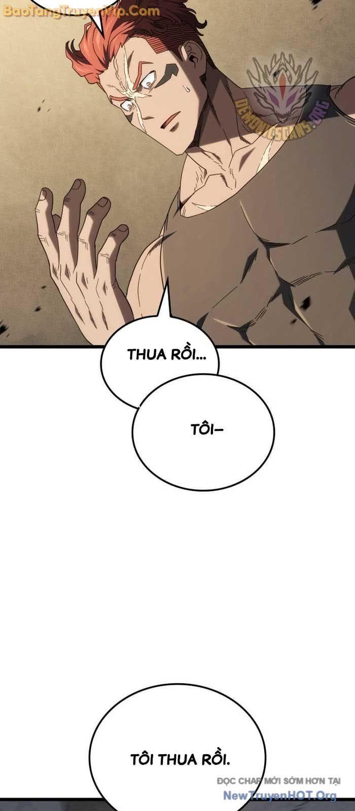 Truyện Tranh Thiết Huyết Kiếm Sĩ Hồi Quy trang 3