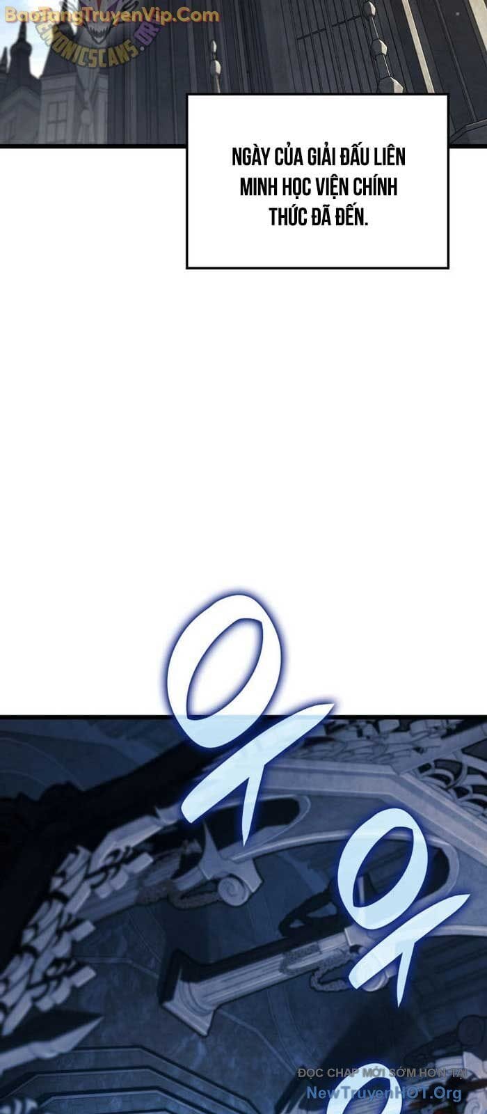 Truyện Tranh Thiết Huyết Kiếm Sĩ Hồi Quy trang 3