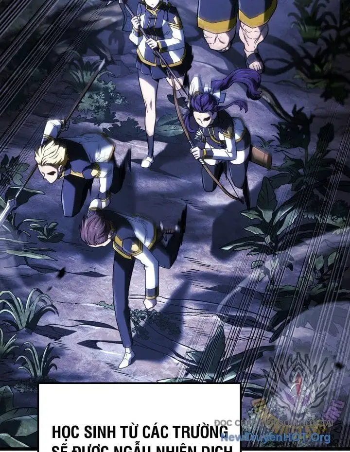 Truyện Tranh Thiết Huyết Kiếm Sĩ Hồi Quy trang 3