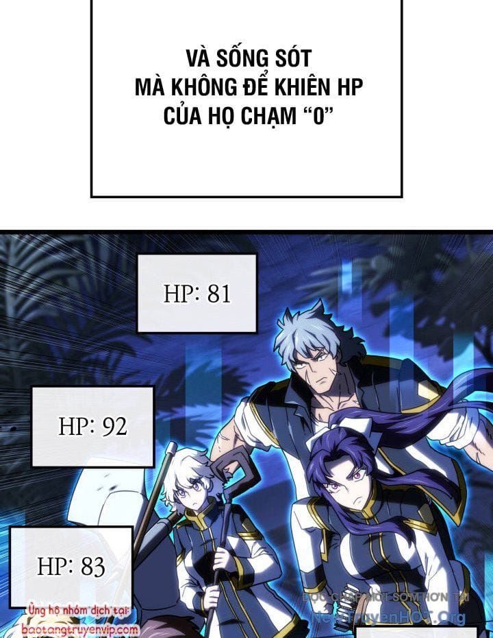 Truyện Tranh Thiết Huyết Kiếm Sĩ Hồi Quy trang 3