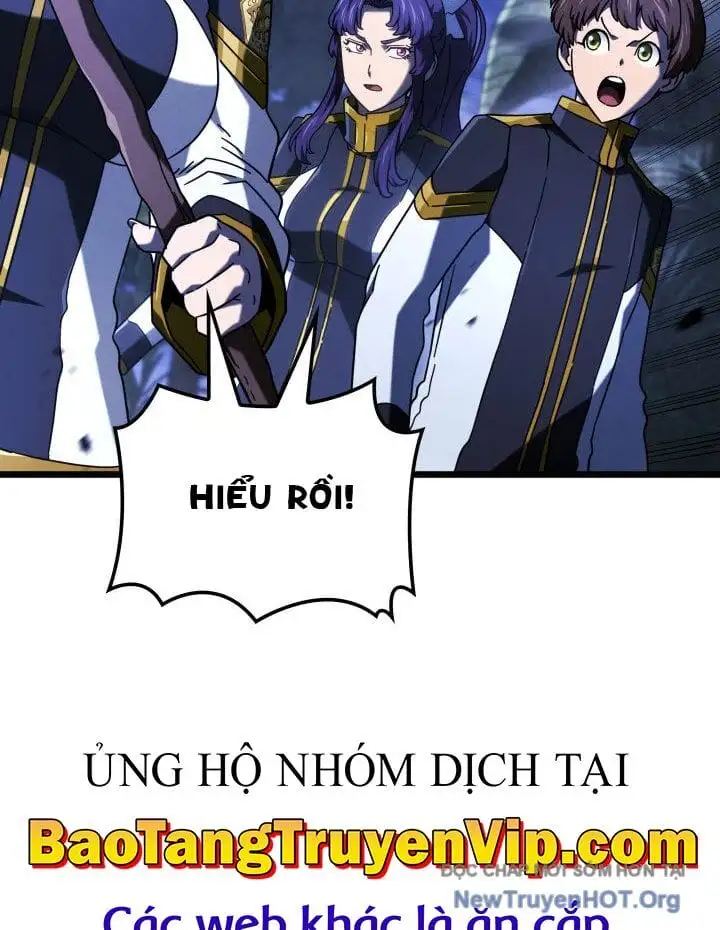 Truyện Tranh Thiết Huyết Kiếm Sĩ Hồi Quy trang 3
