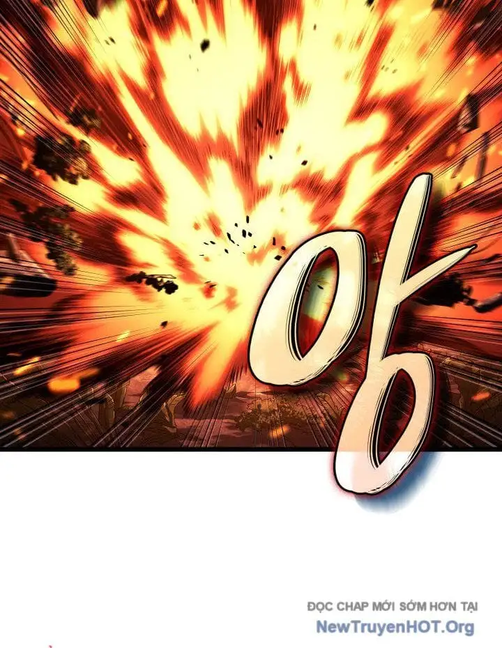 Truyện Tranh Thiết Huyết Kiếm Sĩ Hồi Quy trang 3