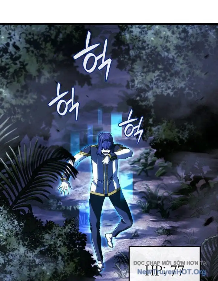 Truyện Tranh Thiết Huyết Kiếm Sĩ Hồi Quy trang 3