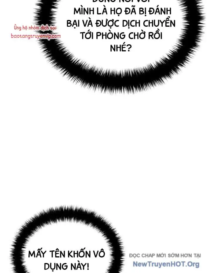 Truyện Tranh Thiết Huyết Kiếm Sĩ Hồi Quy trang 3