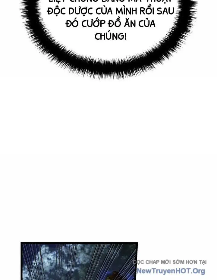 Truyện Tranh Thiết Huyết Kiếm Sĩ Hồi Quy trang 3