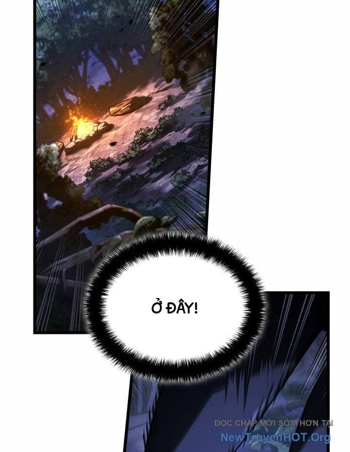 Truyện Tranh Thiết Huyết Kiếm Sĩ Hồi Quy trang 3