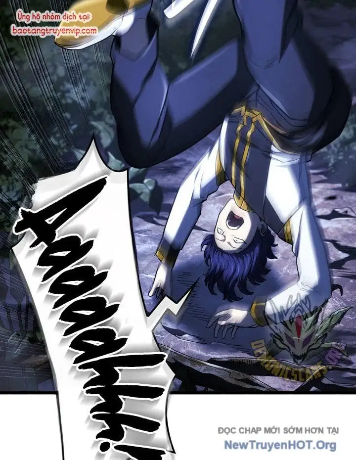 Truyện Tranh Thiết Huyết Kiếm Sĩ Hồi Quy trang 3