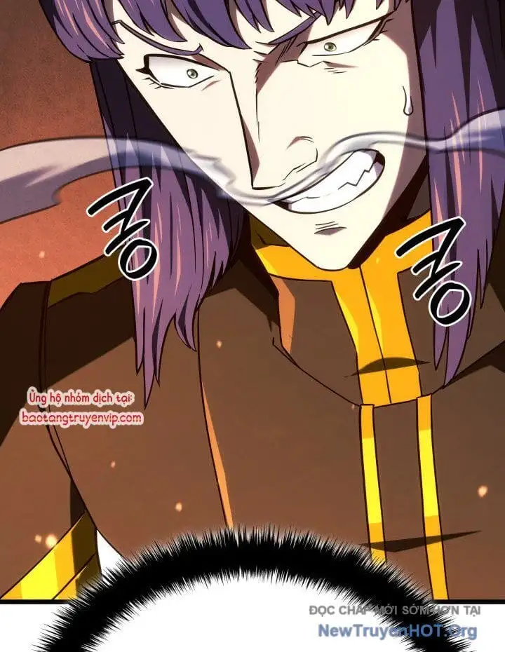 Truyện Tranh Thiết Huyết Kiếm Sĩ Hồi Quy trang 3