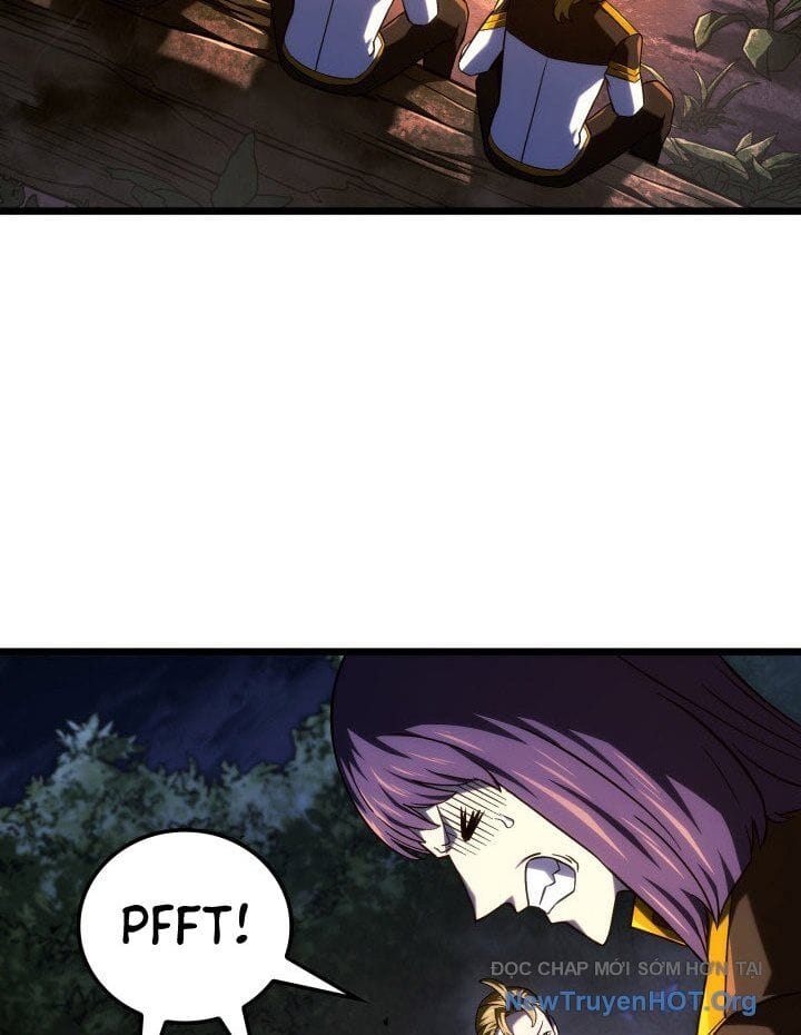 Truyện Tranh Thiết Huyết Kiếm Sĩ Hồi Quy trang 3