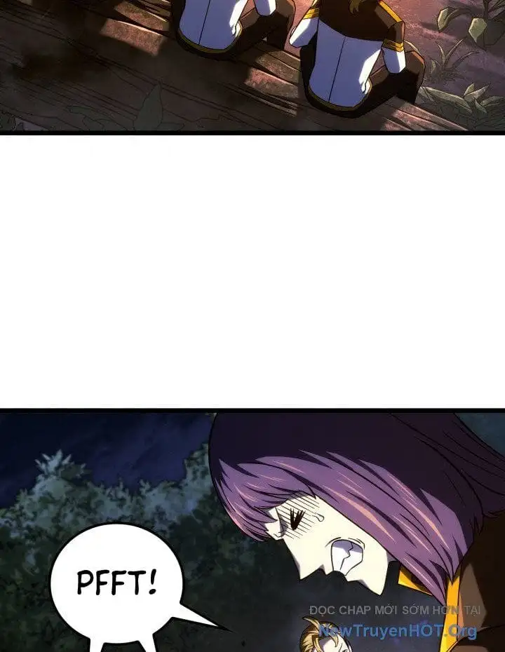 Truyện Tranh Thiết Huyết Kiếm Sĩ Hồi Quy trang 3
