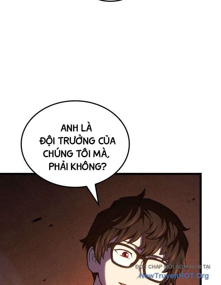 Truyện Tranh Thiết Huyết Kiếm Sĩ Hồi Quy trang 3