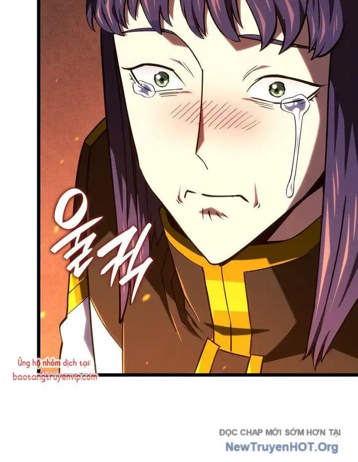 Truyện Tranh Thiết Huyết Kiếm Sĩ Hồi Quy trang 3