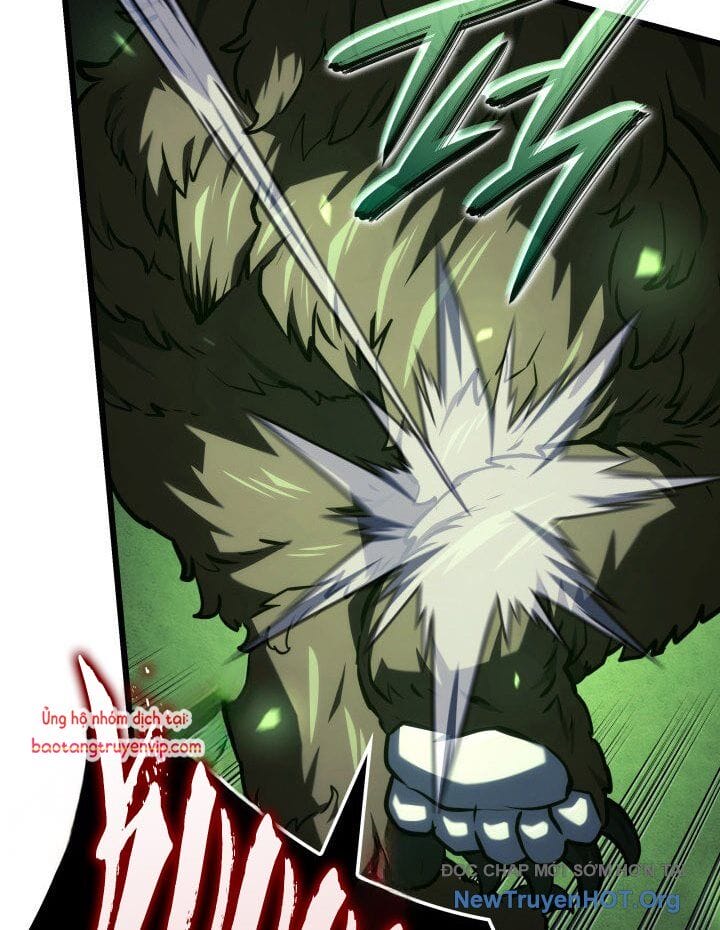 Truyện Tranh Thiết Huyết Kiếm Sĩ Hồi Quy trang 3