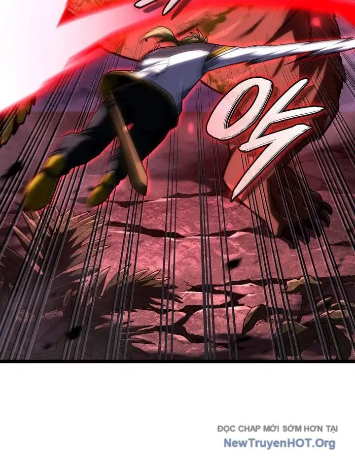 Truyện Tranh Thiết Huyết Kiếm Sĩ Hồi Quy trang 3