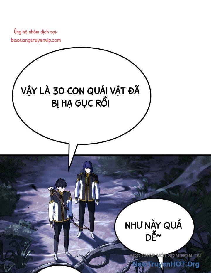 Truyện Tranh Thiết Huyết Kiếm Sĩ Hồi Quy trang 3