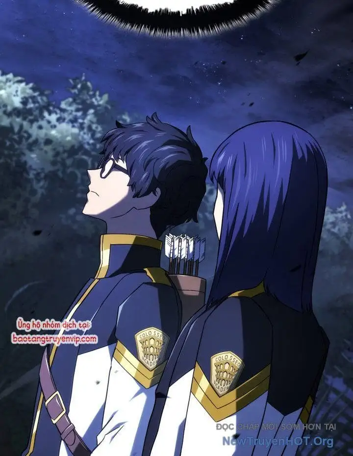 Truyện Tranh Thiết Huyết Kiếm Sĩ Hồi Quy trang 3