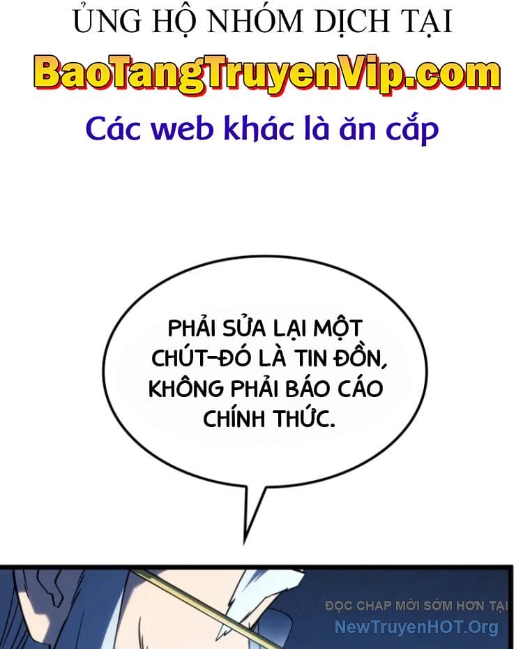 Truyện Tranh Thiết Huyết Kiếm Sĩ Hồi Quy trang 3