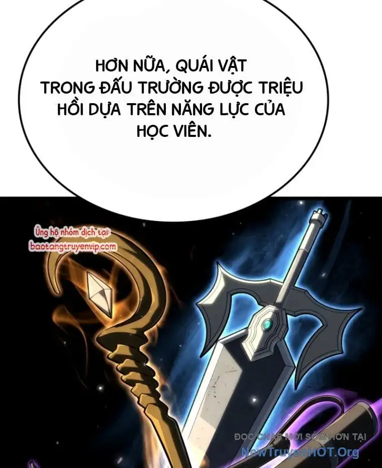 Truyện Tranh Thiết Huyết Kiếm Sĩ Hồi Quy trang 3