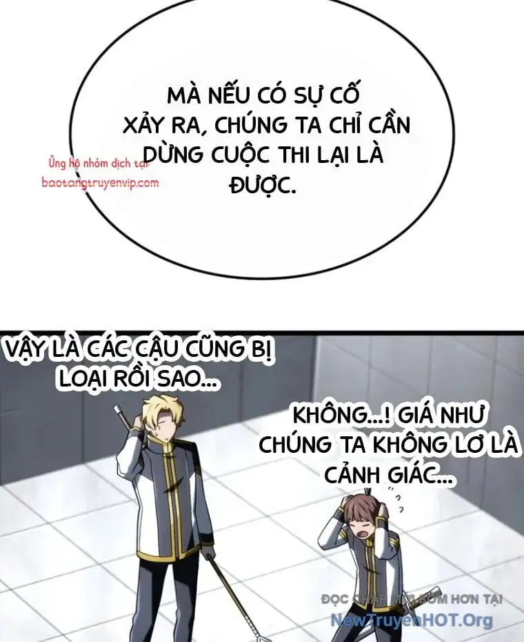 Truyện Tranh Thiết Huyết Kiếm Sĩ Hồi Quy trang 3