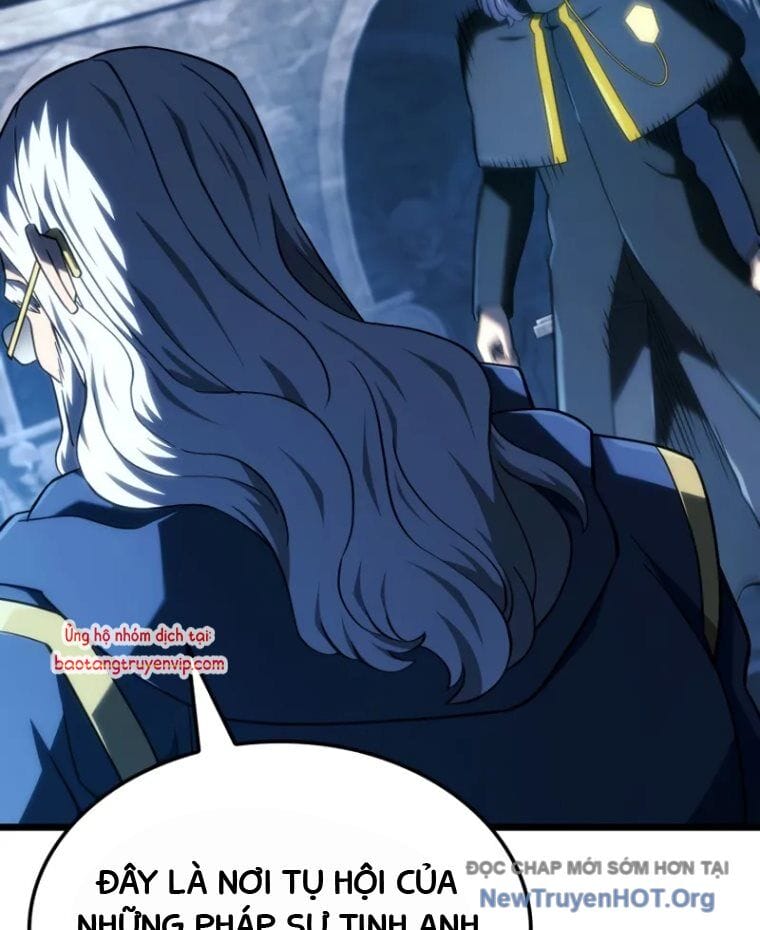 Truyện Tranh Thiết Huyết Kiếm Sĩ Hồi Quy trang 3