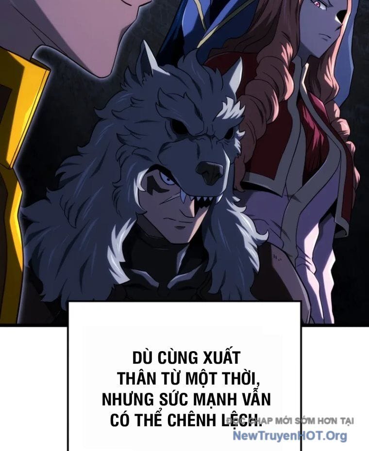 Truyện Tranh Thiết Huyết Kiếm Sĩ Hồi Quy trang 3