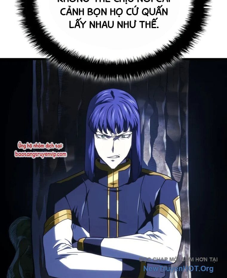 Truyện Tranh Thiết Huyết Kiếm Sĩ Hồi Quy trang 3