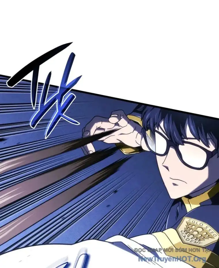 Truyện Tranh Thiết Huyết Kiếm Sĩ Hồi Quy trang 3