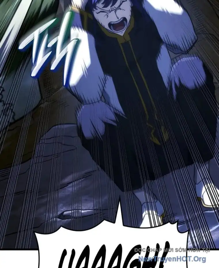 Truyện Tranh Thiết Huyết Kiếm Sĩ Hồi Quy trang 3