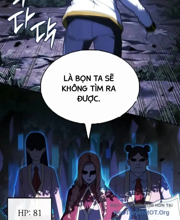 Truyện Tranh Thiết Huyết Kiếm Sĩ Hồi Quy trang 3