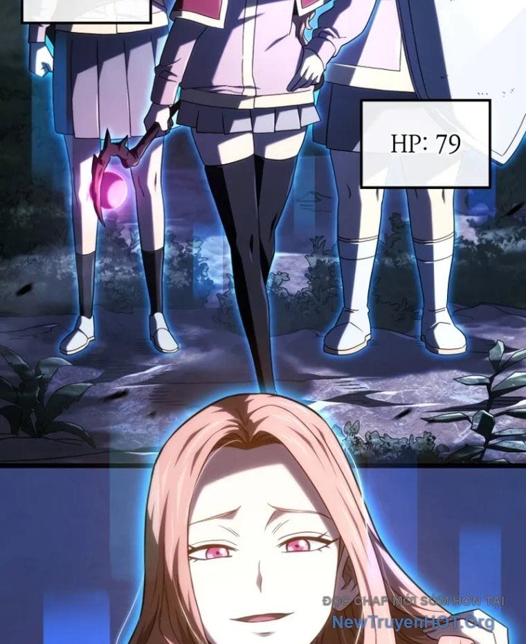 Truyện Tranh Thiết Huyết Kiếm Sĩ Hồi Quy trang 3