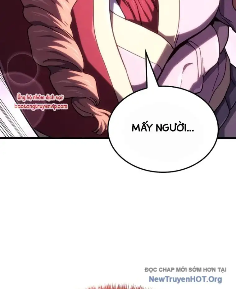 Truyện Tranh Thiết Huyết Kiếm Sĩ Hồi Quy trang 3