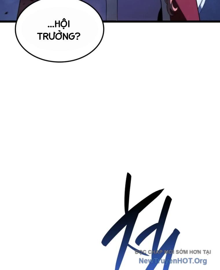 Truyện Tranh Thiết Huyết Kiếm Sĩ Hồi Quy trang 3