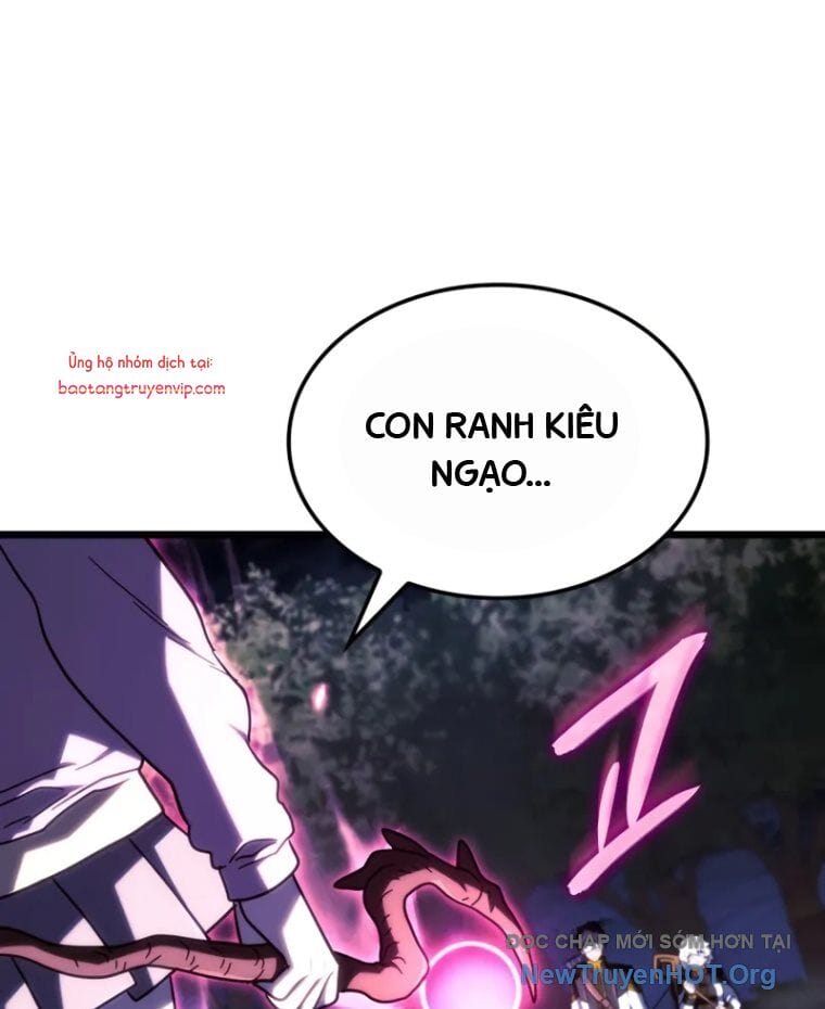 Truyện Tranh Thiết Huyết Kiếm Sĩ Hồi Quy trang 3