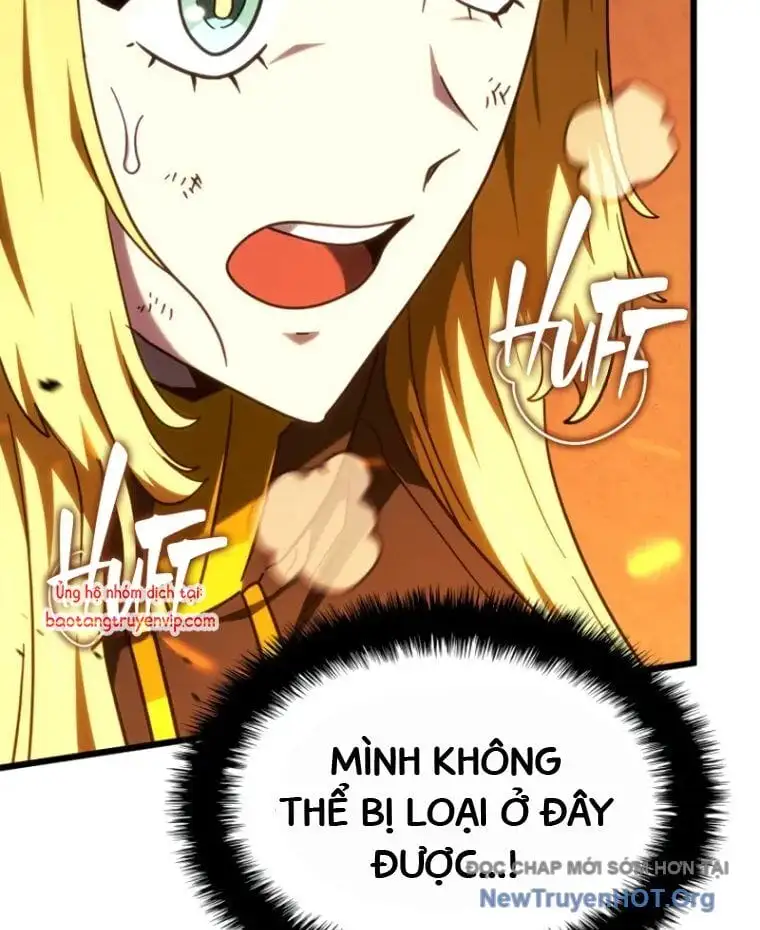 Truyện Tranh Thiết Huyết Kiếm Sĩ Hồi Quy trang 3