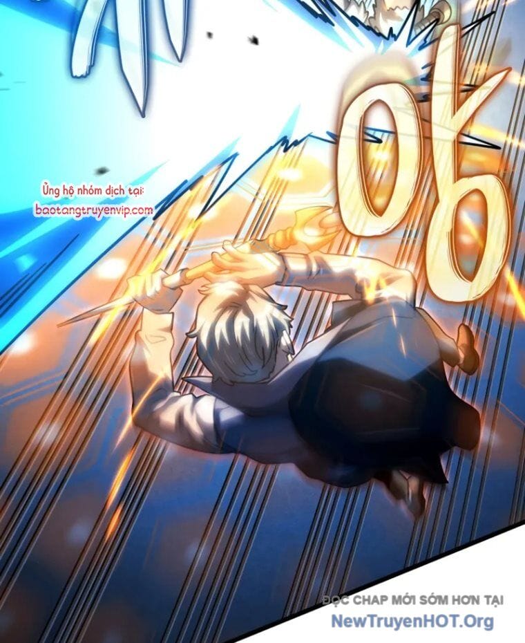 Truyện Tranh Thiết Huyết Kiếm Sĩ Hồi Quy trang 3