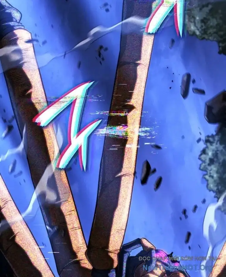 Truyện Tranh Thiết Huyết Kiếm Sĩ Hồi Quy trang 3