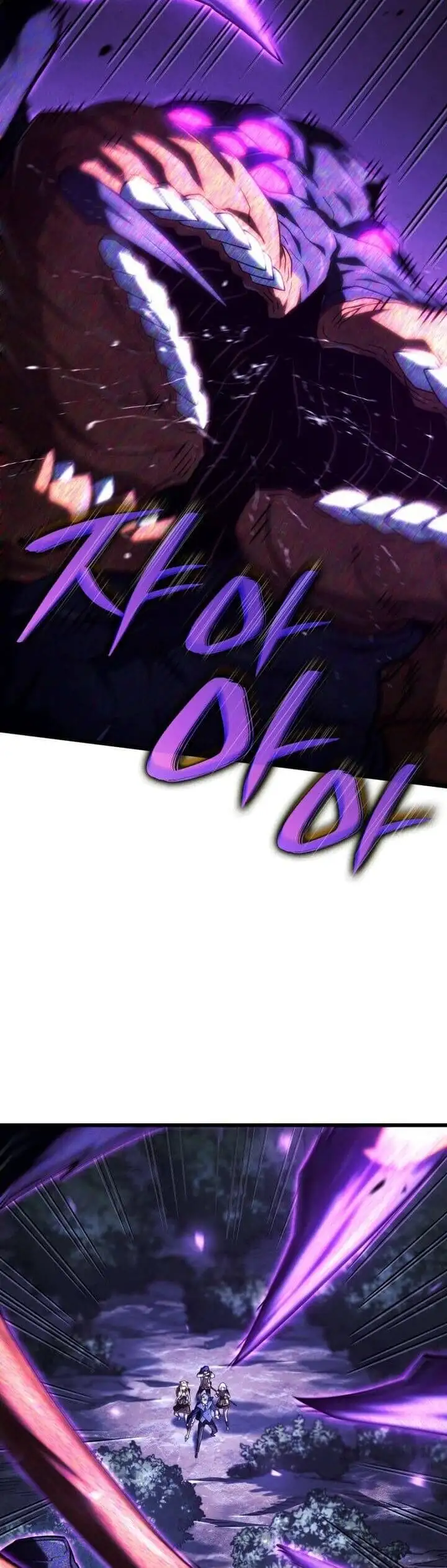 Truyện Tranh Thiết Huyết Kiếm Sĩ Hồi Quy trang 3