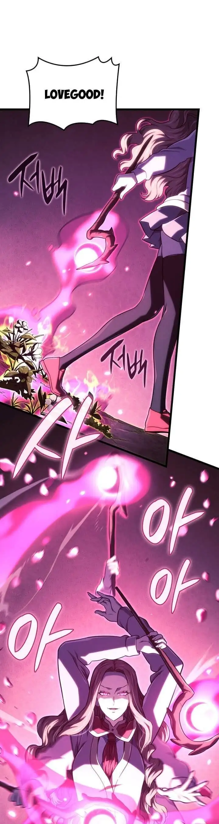 Truyện Tranh Thiết Huyết Kiếm Sĩ Hồi Quy trang 3