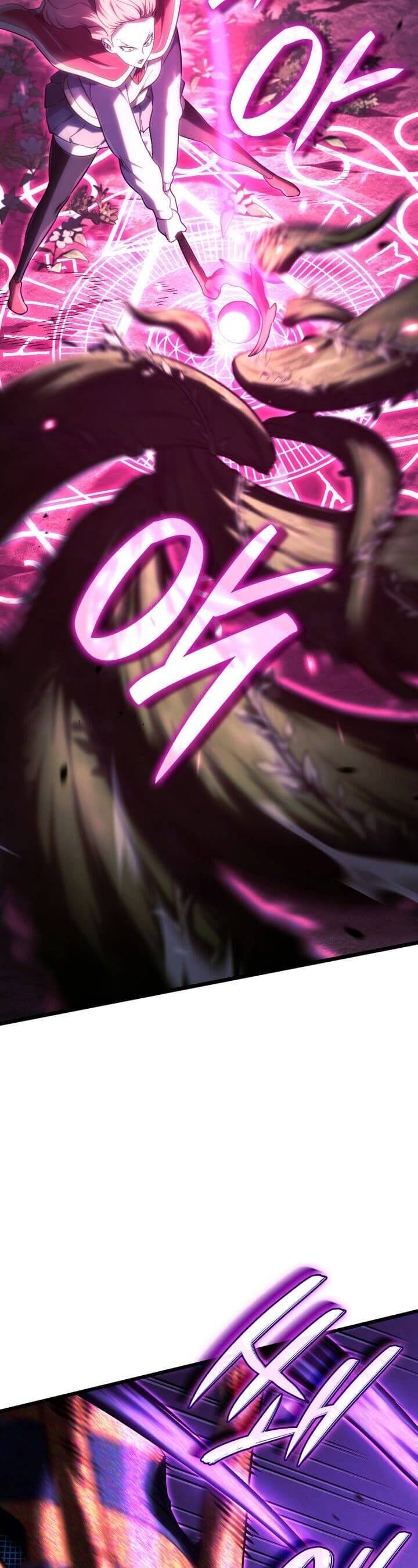 Truyện Tranh Thiết Huyết Kiếm Sĩ Hồi Quy trang 3