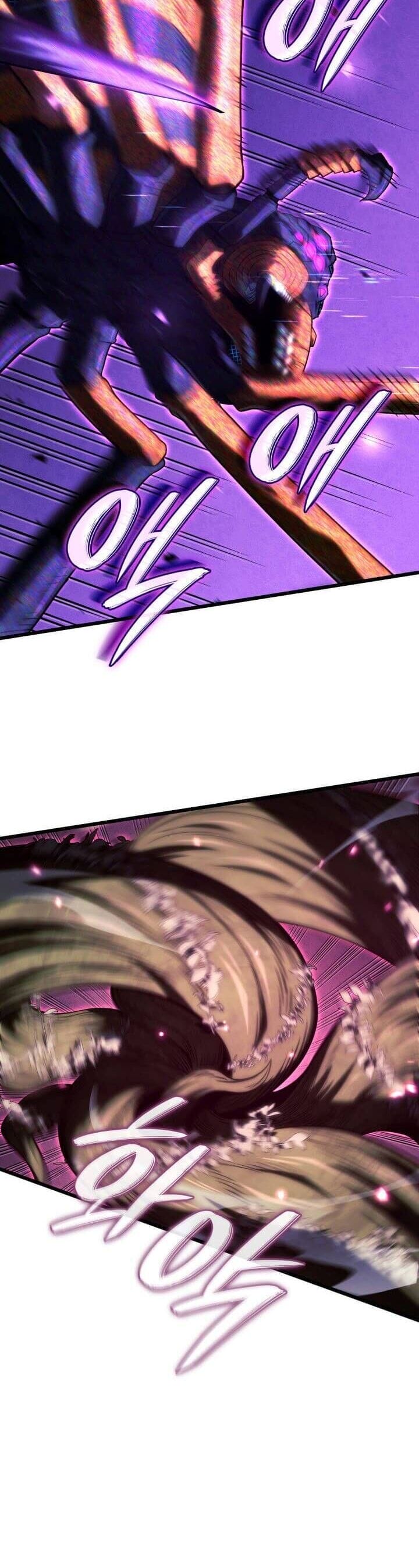 Truyện Tranh Thiết Huyết Kiếm Sĩ Hồi Quy trang 3